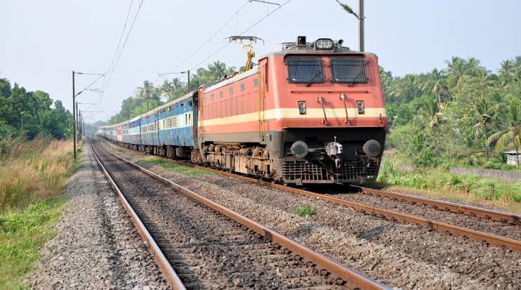 Bihar Railway