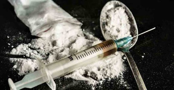 bihar news drug addiction
